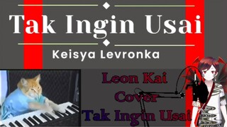 [Cover] Tak Ingin Usai