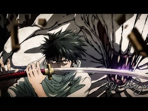 Jujutsu Kaisen 0 Movie「AMV」The Crown ᴴᴰ