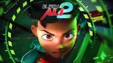 Ejen Ali - The Movie 2 (2025) Subtitle Indonesia