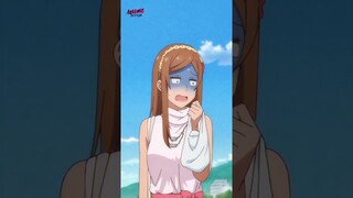Anime Funny Moments English Dub