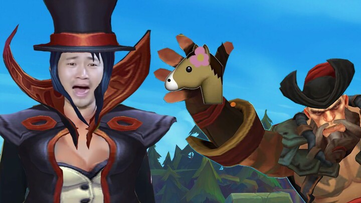 [Re-up] Where’s the Demon Princess’s Mom?