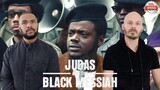 JUDAS AND THE BLACK MESSIAH Movie Review **SPOILER ALERT**