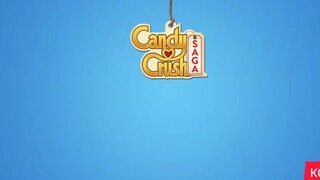 CANDY CRUSH SAGA LEVEL 106 (NEW VERSION)