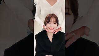 #zhaolusi Ruth's Little Follower Weibo Update 240319 | BTS MISTINE Livestream