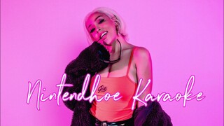 Doja Cat - NintendHoe (Official Instrumental/Karaoke Version)