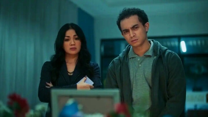 [MOVIE] TINGGAL MENINGGAL - Film Indonesia Dengan Premis Unik!