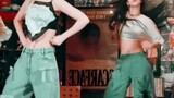 LE SSERAFIM 레 세라핌 - EASY DANCE PRACTICE MIRRORED FOCUS