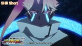 Shinkansen Henkei Robo Shinkalion Z The Animation SHORT Episode 5