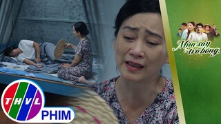Nước mắt hạnh phúc của người mẹ khi được chăm sóc cậu con trai ngây dại | MÙA SẬY TRỔ BÔNG