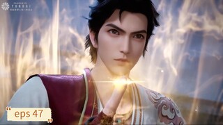 Fight For The Throne eps 47 sub indo