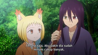 Sengoku Youko Episode 6 Sub Indonesia