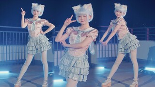 【窝窝头】ビビデバ - 星街すいせい✨星彗闪耀，今夜开跳✨