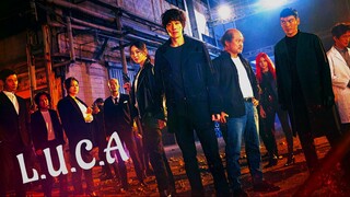 L.U.C.A. The Beginning Season 01 Ep 06 Hindi Dubbed