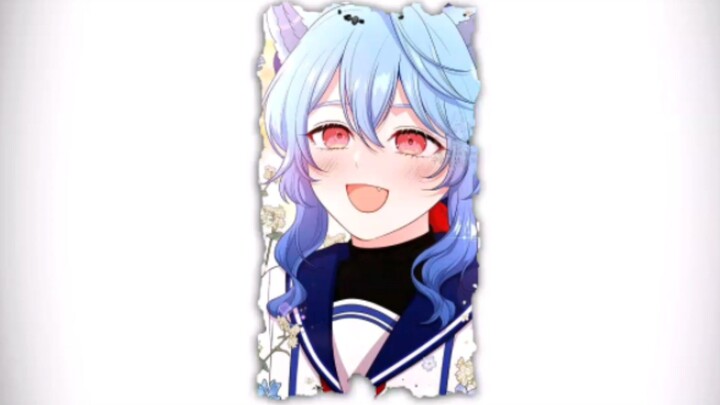 Okay lang ba? first time ko kasi mag edit haha