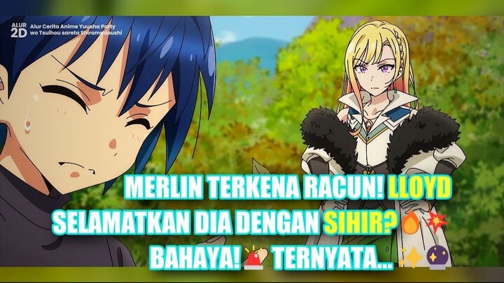 Momen Awal Diusir dan Dianggap Lemah