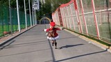 [Cosplay] Một ngày dạo chơi hội chợ anime của Klee