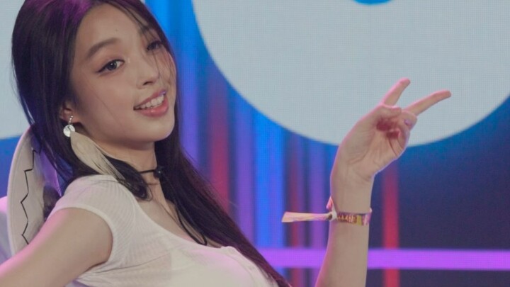 20230722BW UP بلدة المسرح الرئيسي "Whoo"【أخ شو جون】