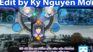 Điểm yếu của các Havert #anime