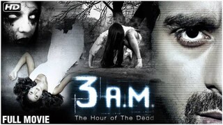3am (the hour of the dead) : Tagalog Dubbed