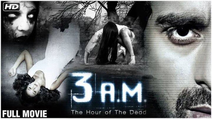 3am (the hour of the dead) : Tagalog Dubbed
