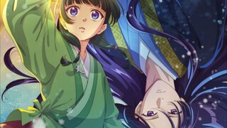 [S2] Kusuriya no Hitorigoto eps 29 sub indo
