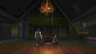YASUKE EP 05