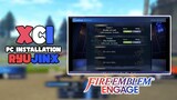 Fire Emblem Engage (XCI) PC Installation & Ryujinx Optimization
