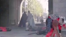 #ฉู่ชิงฮวน ทะลุมิติเป็นจักรพรรดินี