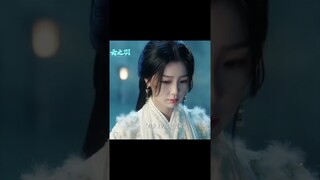 #云之羽 人说的话有假，但做的决定却不会骗人 #虞书欣 #张凌赫 | My Journey to You | 云之羽 | iQIYI