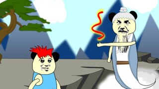 【Sand Sculpture Animation】Marriage Line