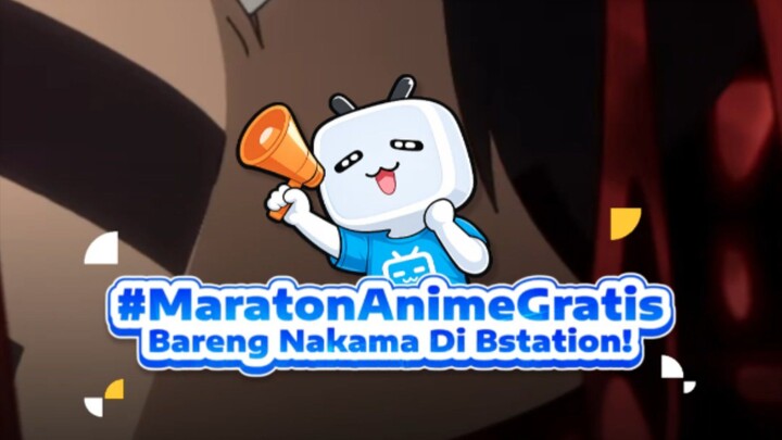 Tonton Anime Action Kece Gratis