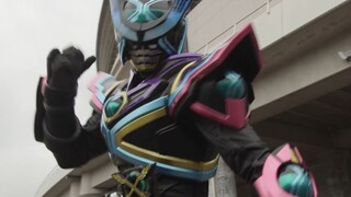 【Ledakan】Koleksi Komentar Lapis Baja Semua Bentuk Ulang Tahun Kamen Rider: Sepuluh Tahun Ulang Tahun