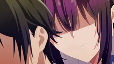 No Sensor..!! Anime baru, tiap episode isinya cuma Nganu..😱🥵
