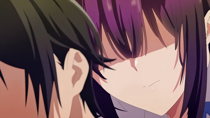 No Sensor..!! Anime baru, tiap episode isinya cuma Nganu..😱🥵
