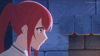 Ep - 06 Gorila No Kami kara Kago sareta [SUB INDO]