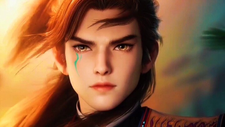 Tales Of Herding Gods Episode 54 Bahasa Indonesia Alur Cerita