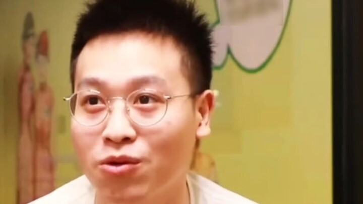 Nhìn vào thiên tài của gia tộc cổ xưa, tôi tự hỏi khoai tây có vị như thế nào!
