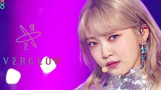 EVERGLOW Latest Comeback Song LADIDA