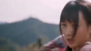 Zhang Erhe: The people of our Zhang family are still the most powerful# Jianghu Sword Discussion Rec