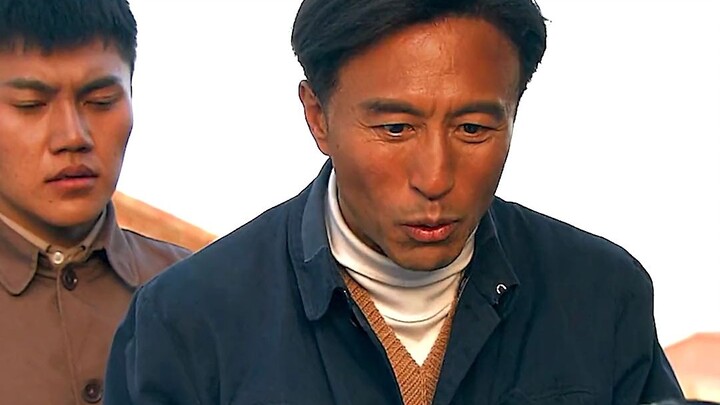 领导下乡,发现老百姓拆房子烧水！《焦裕禄》