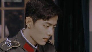 [Xiao Zhan Narcissus/Sheng Wei] The pampered creature is finished in one shot (control/fake uncle an