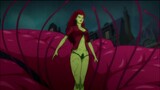Poison Ivy - All Powers & Abilities Scenes (DCAMU)