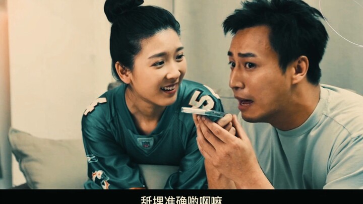 A roundup of hilarious iconic scenes from Cantonese Hong Kong films—others can still hand you their 