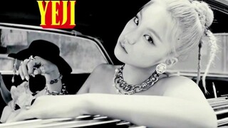 好吊！高跟鞋赛车！ITZY《Not Shy》回归预告！