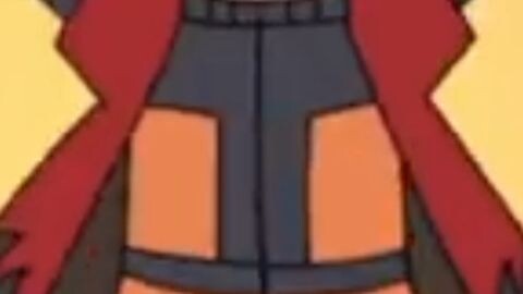 Naruto shipudden keren banget
