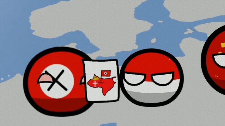 ⚡ Poland is brave enough to do it ⚡