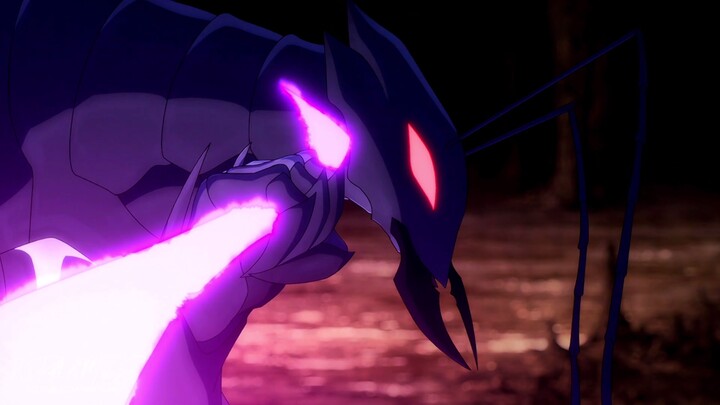 The Ant King Beru Vs S-Rank Hunters「Solo Leveling Season 2⧸AMV」Fearless ⁴ᴷ