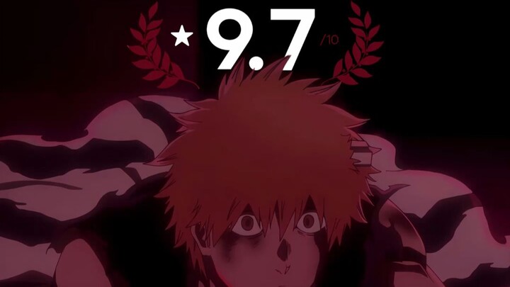 Episode keenam kembali meraih nilai tinggi! “BLEACH” secara resmi memasuki hitung mundur menuju akhi