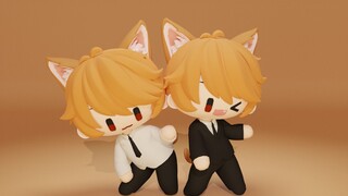 「ロキ」 Xia Yan* 2 || If it is a big head, it must be okay
