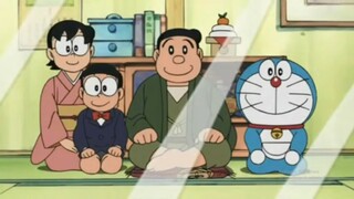 Tâm sự của bố Nobita #Nobita